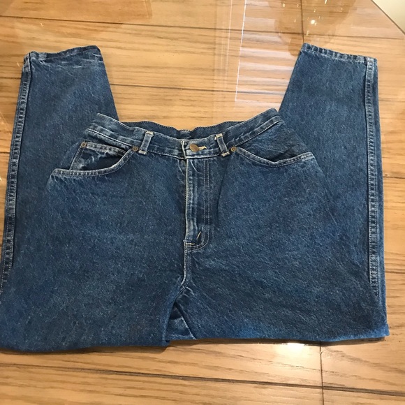 chic brand jeans